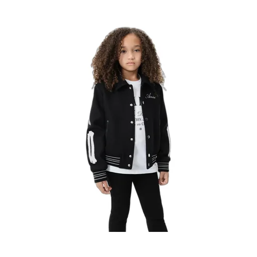 Kids - Kids' Bones Jacket - Black