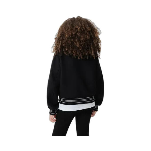 Kids - Kids' Bones Jacket - Black