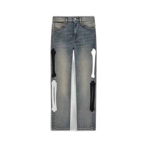 Kids - Kids' Bones Jean - Antique Indigo