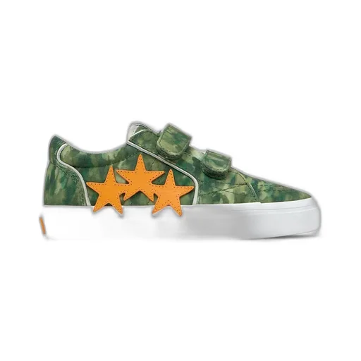 Kids - Kids' Camo Sunset Skate - Camo