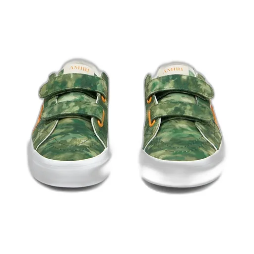 Kids - Kids' Camo Sunset Skate - Camo