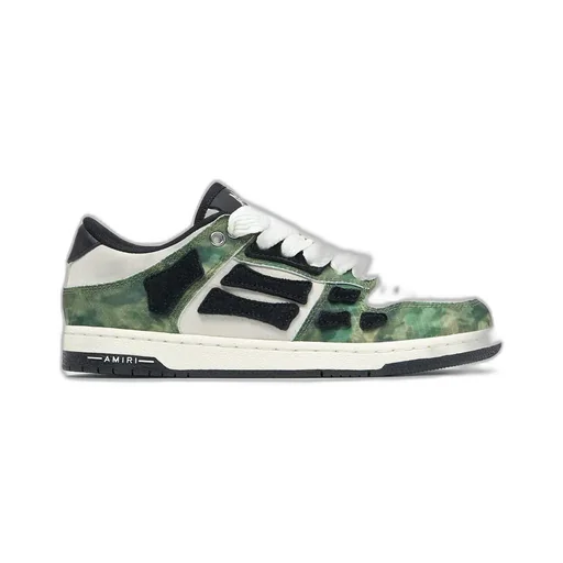 Kids - Kids' Camo Skel Top Low - Camo
