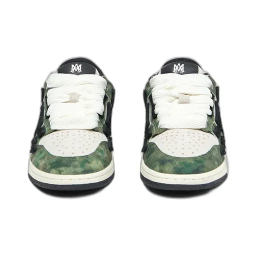 Kids - Kids' Camo Skel Top Low - Camo