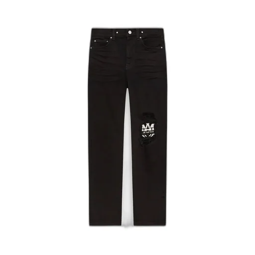 Kids - Kids' Ma Patch Jean - Od Black
