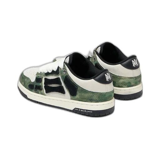 Kids - Kids' Camo Skel Top Low Toddler - Camo