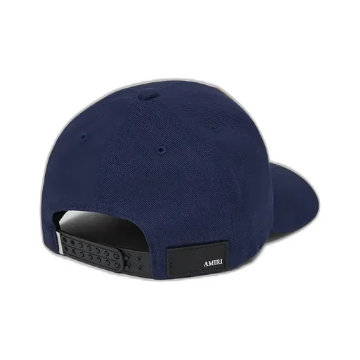Kids - Kids' Ma Varsity Hat - Dark Navy