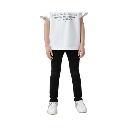 Kids - Kids' Mx1 - Od Black