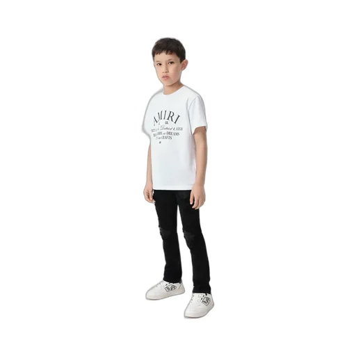 Kids - Kids' Mx1 - Od Black