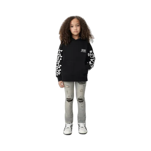Kids - Kids' Mx1 - Antique Indigo