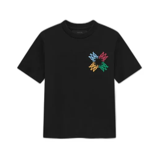 Kids - Kids' Ma Quad Scribble Tee - Black