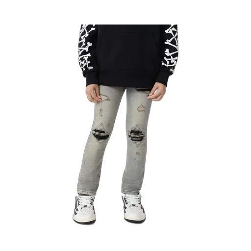 Kids - Kids' Mx1 - Antique Indigo