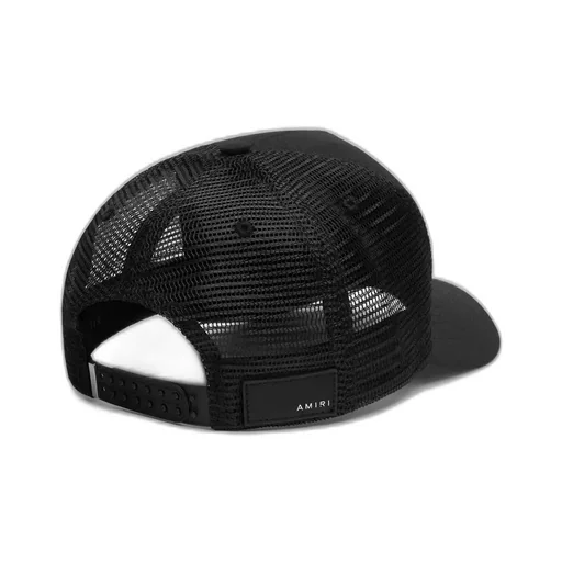 Kids - Kids' Ma Trucker Hat - Black