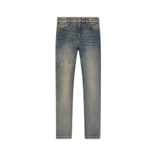 Kids - Kids' Staggered Jean - Antique Indigo
