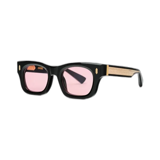 Laurel Sunglasses - Black
