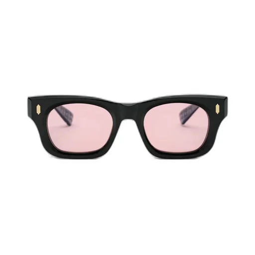 Laurel Sunglasses - Black