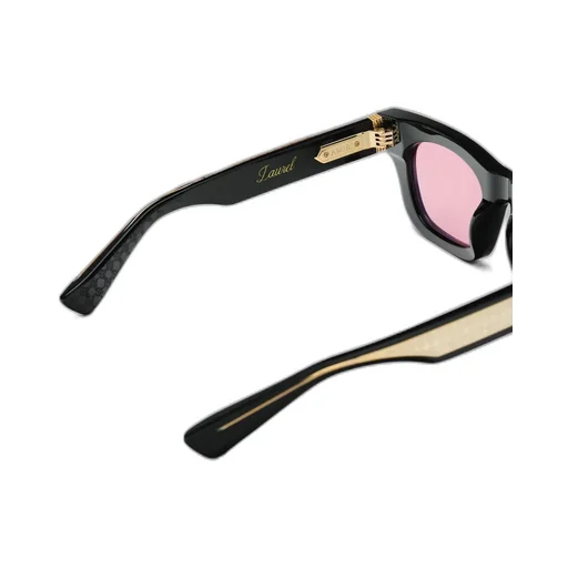 Laurel Sunglasses - Black