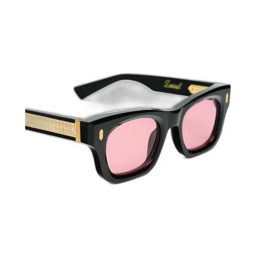 Laurel Sunglasses - Black