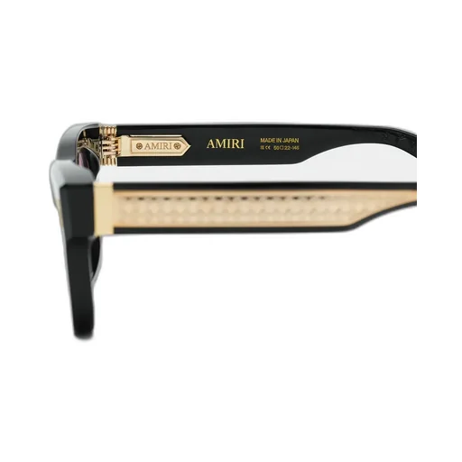 Laurel Sunglasses - Black