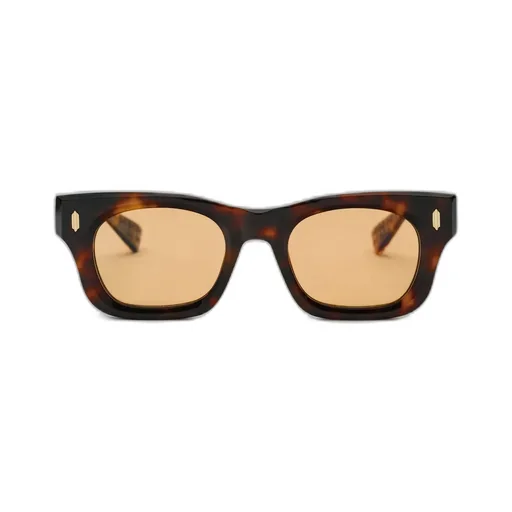Laurel Sunglasses - Tortoise Shell