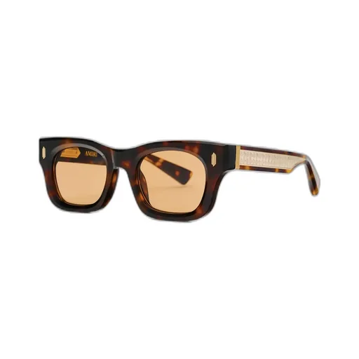 Laurel Sunglasses - Tortoise Shell