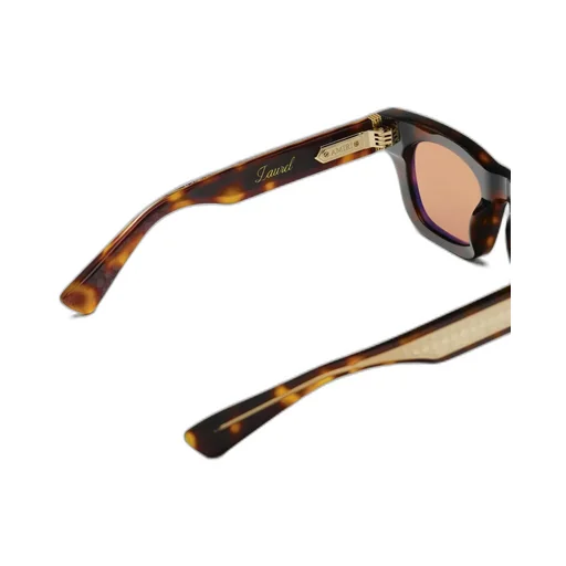 Laurel Sunglasses - Tortoise Shell