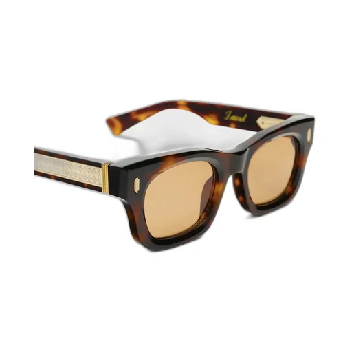 Laurel Sunglasses - Tortoise Shell