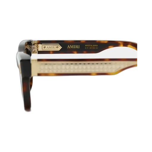 Laurel Sunglasses - Tortoise Shell