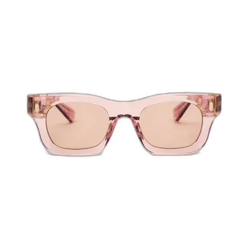 Laurel Sunglasses - Pink