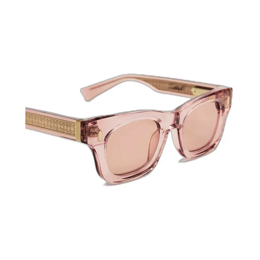 Laurel Sunglasses - Pink
