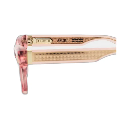 Laurel Sunglasses - Pink