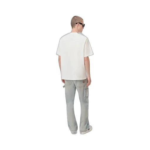 Lightweight Carpenter Jean - Perfect Antique Indigo