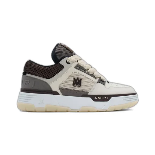 Ma-1 - Brown