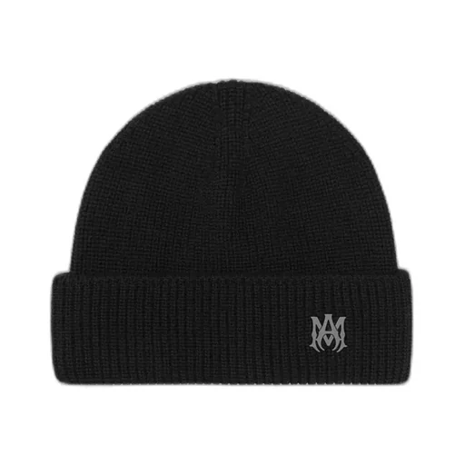 Ma Beanie - Black