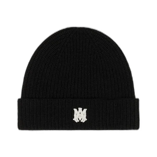 Ma Beanie - Black