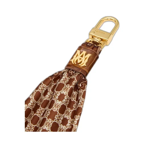 Ma Bandana Keychain - Malt