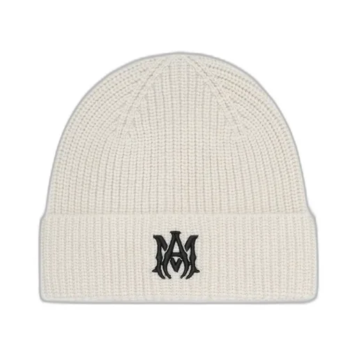 Ma Beanie - Alabaster