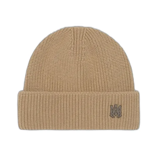 Ma Beanie - Camel