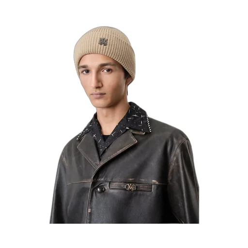 Ma Beanie - Camel