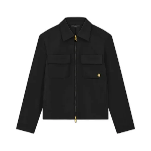 Ma Blouson - Black