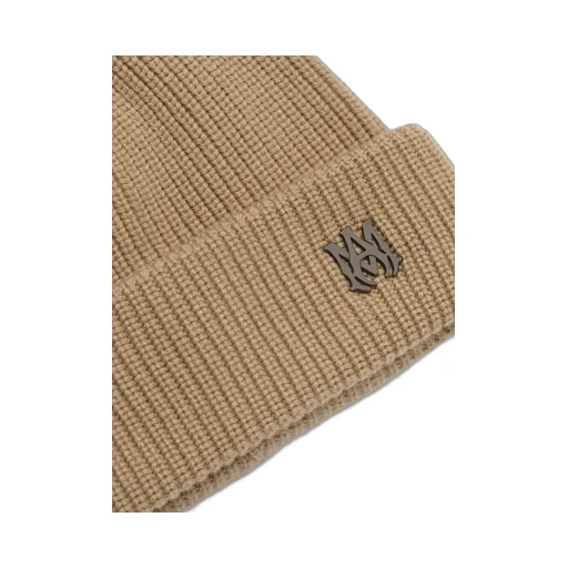 Ma Beanie - Camel