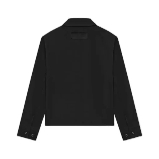 Ma Blouson - Black