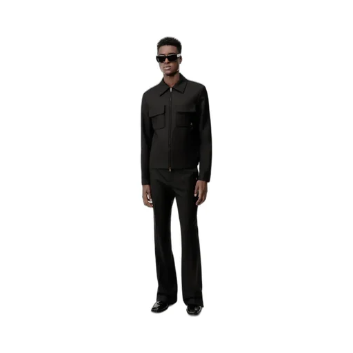 Ma Blouson - Black