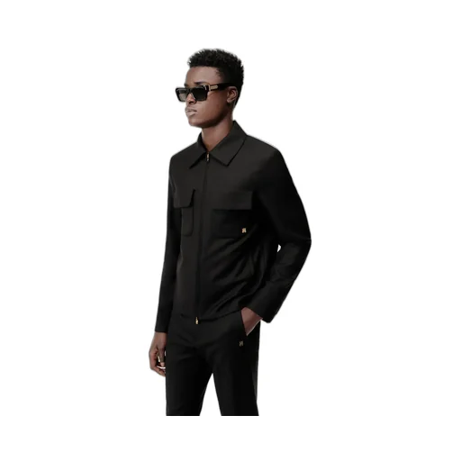 Ma Blouson - Black