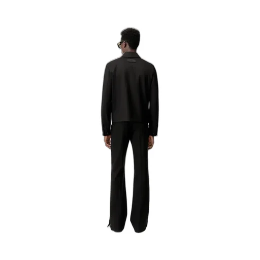 Ma Blouson - Black