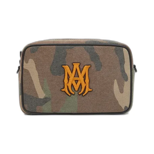 Ma Camo Camera Case - Camo