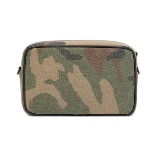 Ma Camo Camera Case - Camo