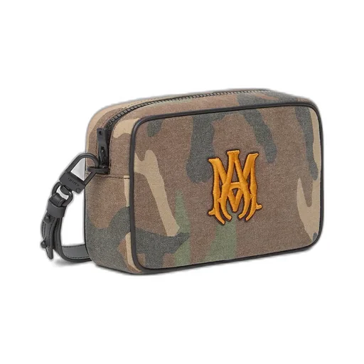 Ma Camo Camera Case - Camo