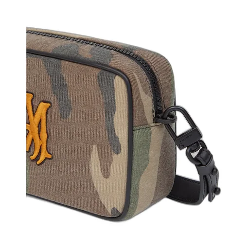 Ma Camo Camera Case - Camo
