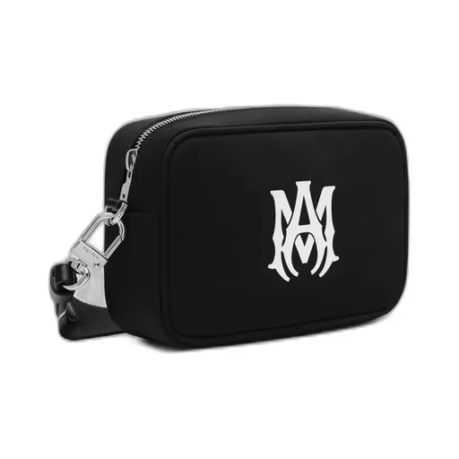Ma Camera Case - Black