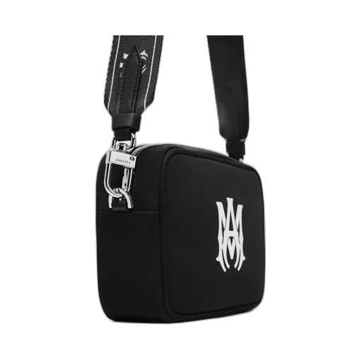 Ma Camera Case - Black